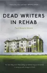 Dead Writers in Rehab cover