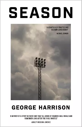 Season cover