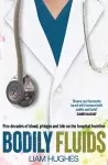 Bodily Fluids cover