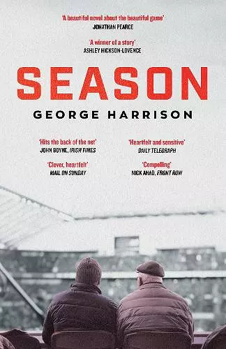 Season cover