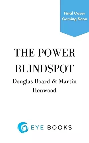 The Blindspot cover