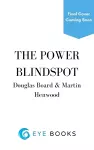 The Blindspot cover