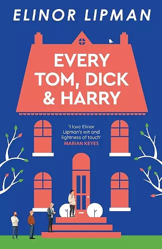 Every Tom, Dick & Harry cover