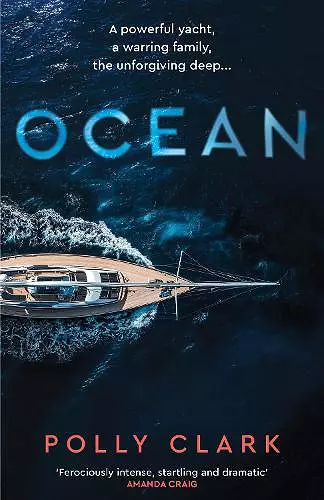 Ocean cover