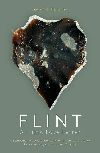 Flint cover