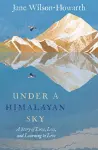 Under a Himalayan Sky cover