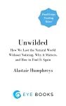 Unwilded cover