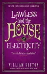 Lawless and the House of Electricity cover