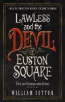 Lawless and the Devil of Euston Square cover