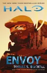 Halo: Envoy cover