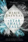 A Star Shall Fall cover