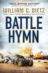 Battle Hymn (America Rising #3) cover
