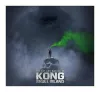 The Art of Kong: Skull Island cover