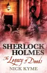 Sherlock Holmes - The Legacy of Deeds cover