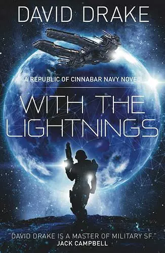 With the Lightnings cover