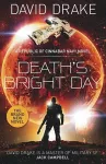 Death's Bright Day cover