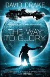 The Way to Glory cover