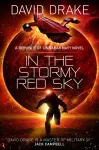 In the Stormy Red Sky cover