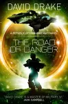 The Road of Danger (The Republic of Cinnabar Navy series #9) cover