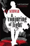 A Conjuring of Light cover