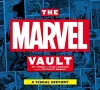 The Marvel Vault cover