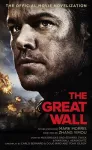 The Great Wall cover