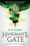 Hangman's Gate (War of the Archons 2) cover