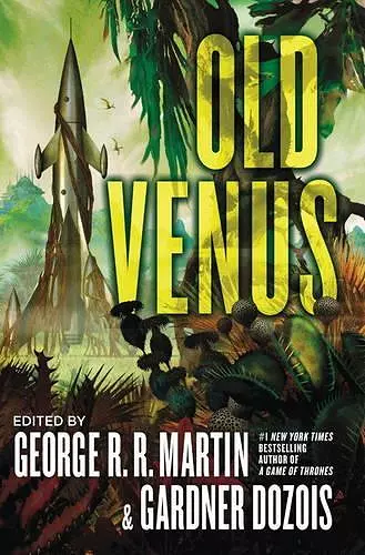 Old Venus cover