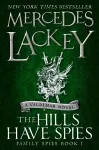 The Hills Have Spies (Family Spies #1) cover