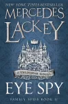 Eye Spy (Family Spies #2) cover