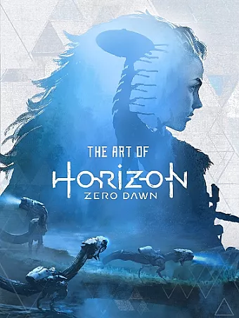 The Art of Horizon cover