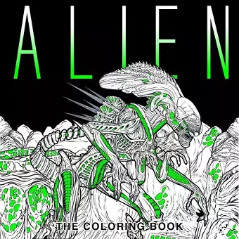 Alien cover