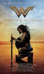 Wonder Woman: The Official Movie Novelization cover