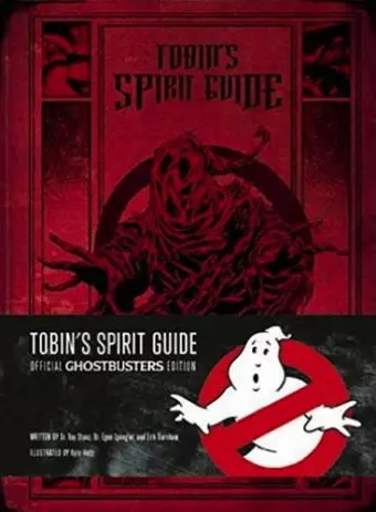 Tobin's Spirit Guide cover