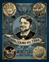 Guilermo del Toro at Home with Monsters cover