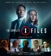 The Complete X-Files cover