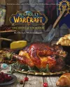 World of Warcraft the Official Cookbook cover