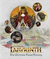 Labyrinth: The Ultimate Visual History cover