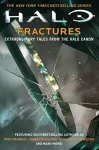 Halo: Fractures cover