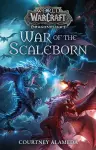 World of Warcraft: War of the Scaleborn cover