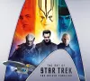 The Art of Star Trek cover