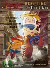 Adventure Time - Hero Time with Finn and Jake cover