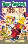 Bart Simpson - Suckerpunch cover