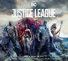 Justice League cover