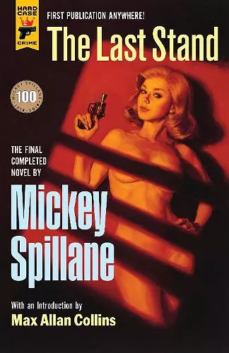 The Last Stand cover