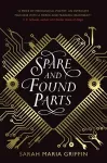 Spare and Found Parts cover