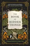 The Book of Hidden Things cover