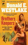 Brothers Keepers cover