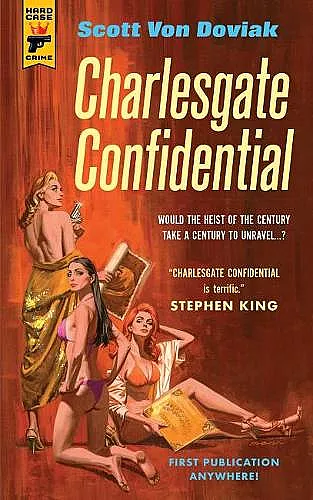 Charlesgate Confidential cover