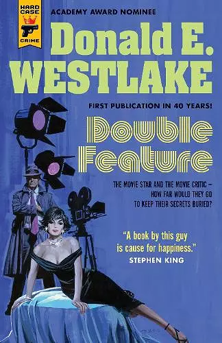 Double Feature cover